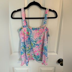 Lilly Pulitzer top